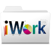 Logo Iwork